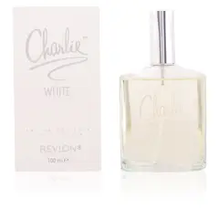 REVLON - CHARLIE WHITE 100ML DAMA