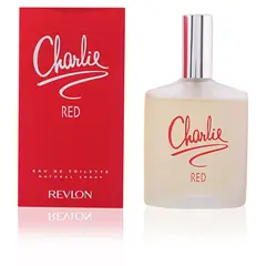 REVLON - CHARLIE RED 100ML DAMA