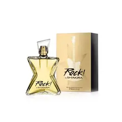 SHAKIRA - ROCK EDT 80ML