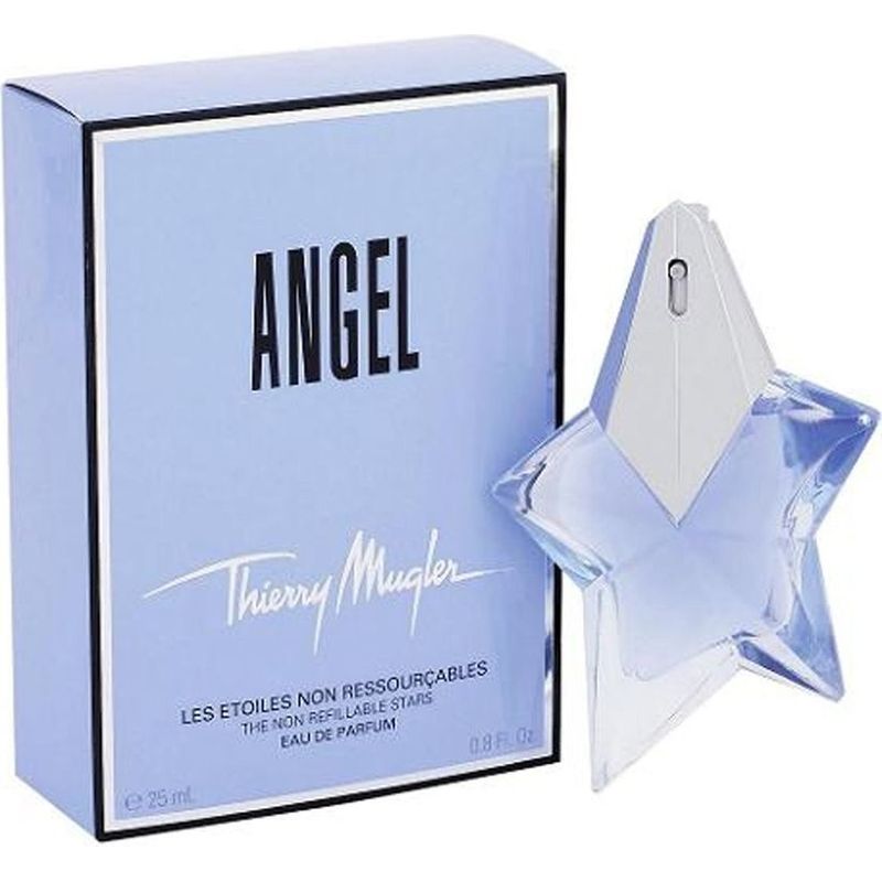 MUGLER - Thierry Mugler Angel Woman Edp 25Ml
