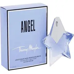 MUGLER - Thierry Angel Woman Edp 25Ml
