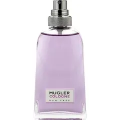 MUGLER - Thierry Mugler Run Free 100Ml Edt