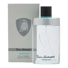 TONINO LAMBORGHINI - TORINO LAMBORGHINI LAMBORGHINI ESSENZA 75ML EDT