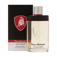 TONINO LAMBORGHINI - TORINO LAMBORGHINI LAMBORGHINI INVISIBLE 75ML