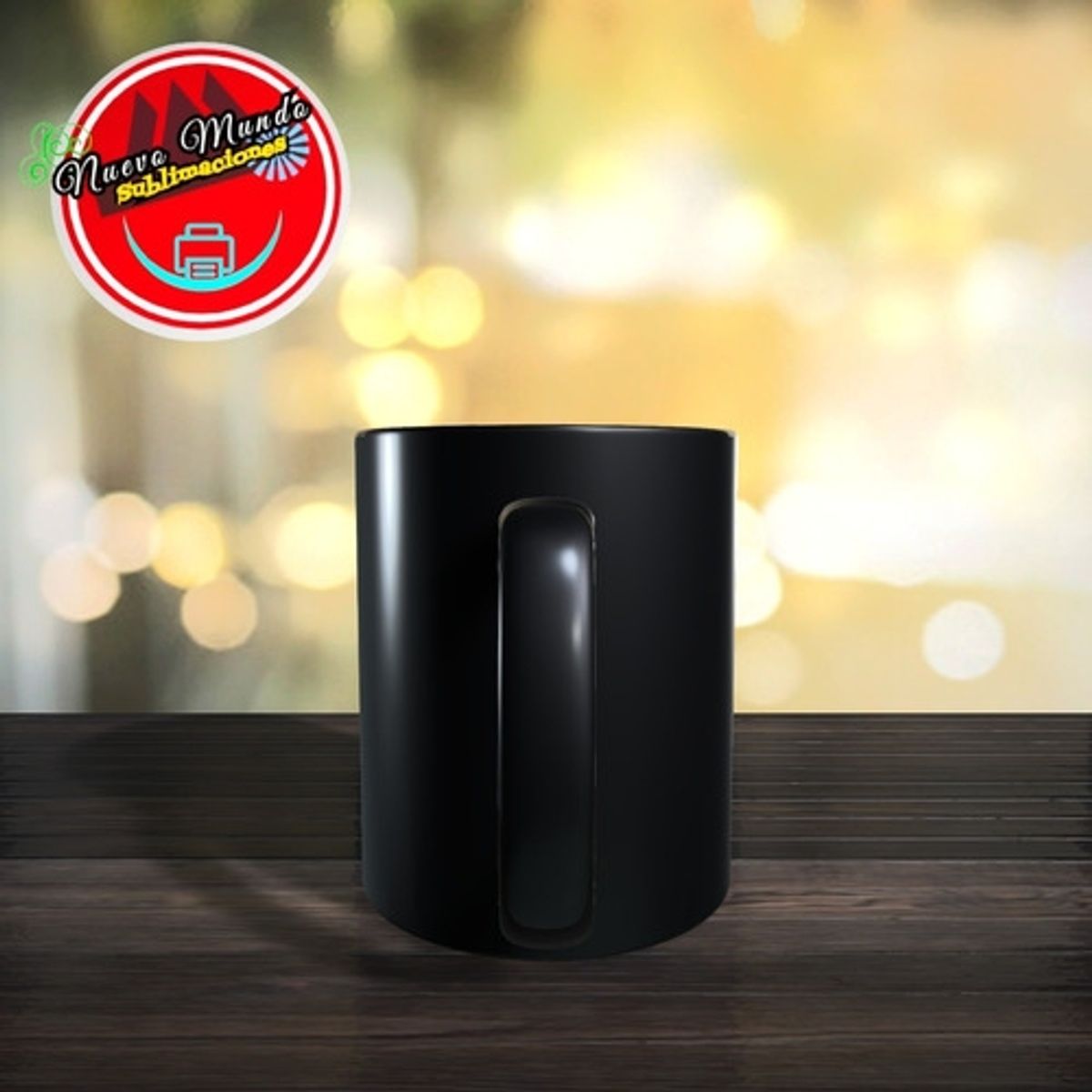 GENERICO - Taza Mágica De Joystick - Nintendo Retro