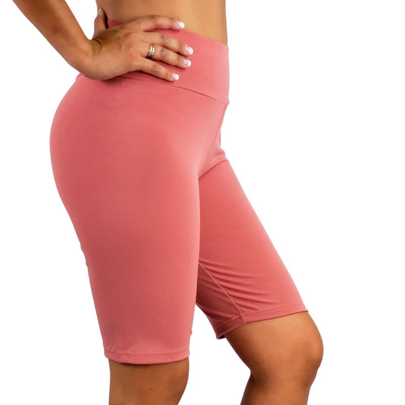 MPROPIA - Calza Biker Corta. Short Deportivo Lycra 486