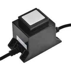 HB LEDS - Fuente De Poder Tranformador AC12V 20VA IP68