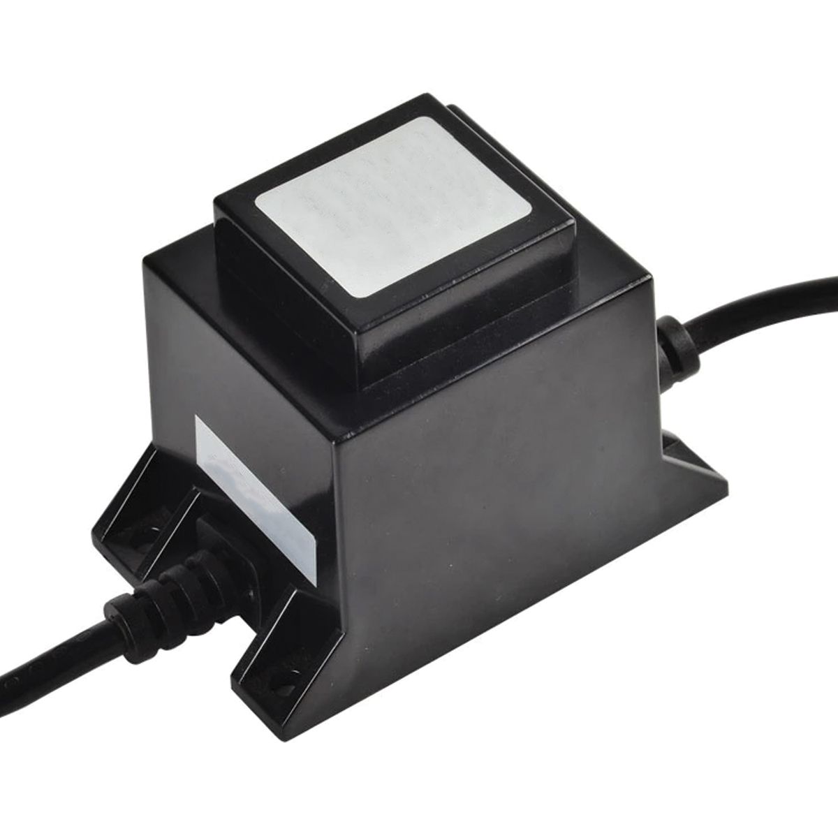 HB LEDS - Fuente De Poder Tranformador AC12V 50VA IP68