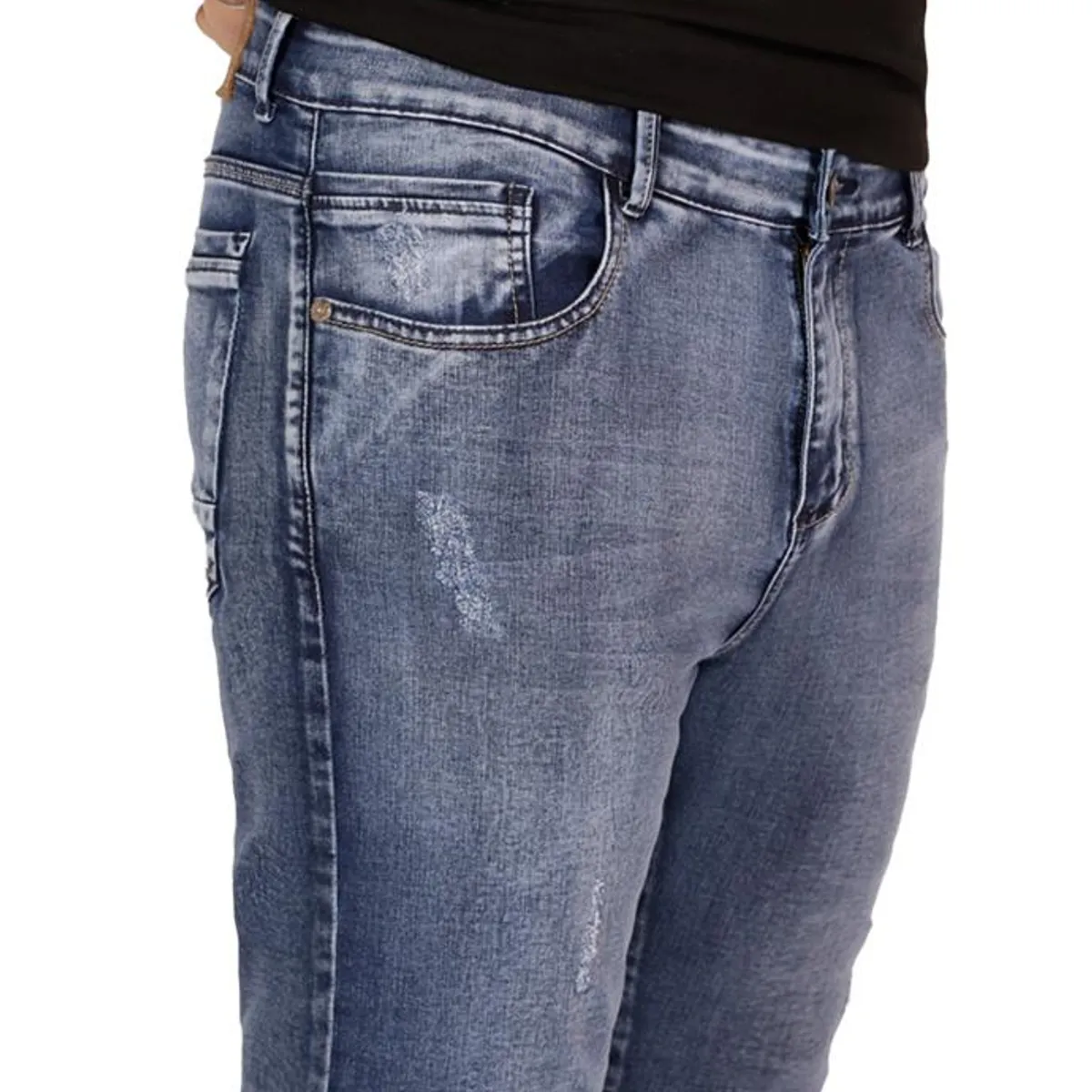 PEROE - Bermuda Ceres I Azul Peroé