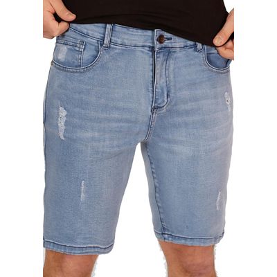 Imagen 2 del producto Bermuda Ceres II Celeste Peroé