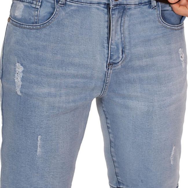 PEROE - Bermuda Ceres II Celeste Peroé