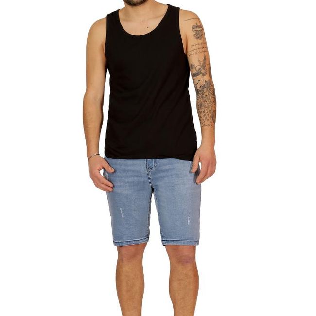 PEROE - Bermuda Ceres II Celeste Peroé