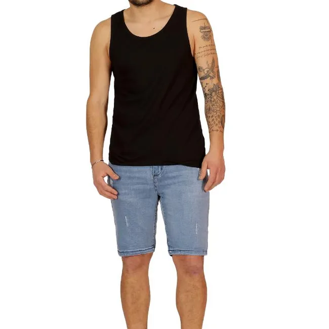 PEROE - Bermuda Ceres II Celeste Peroé