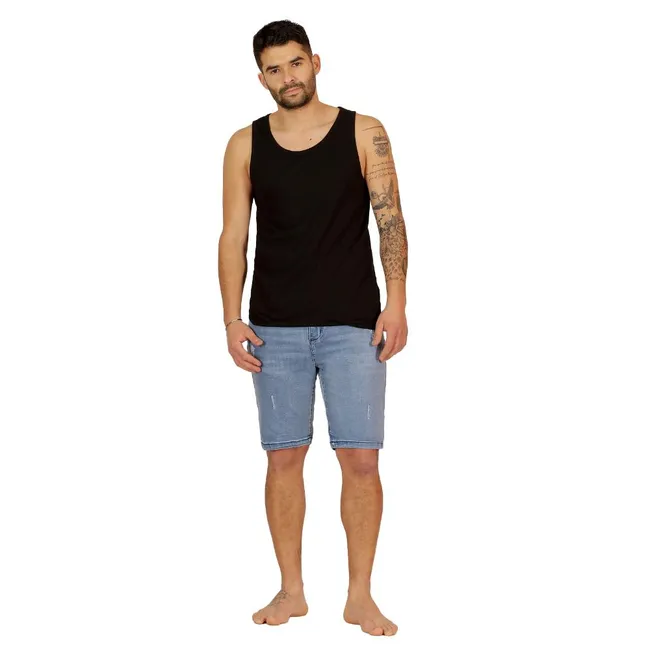 PEROE - Bermuda Ceres II Celeste Peroé