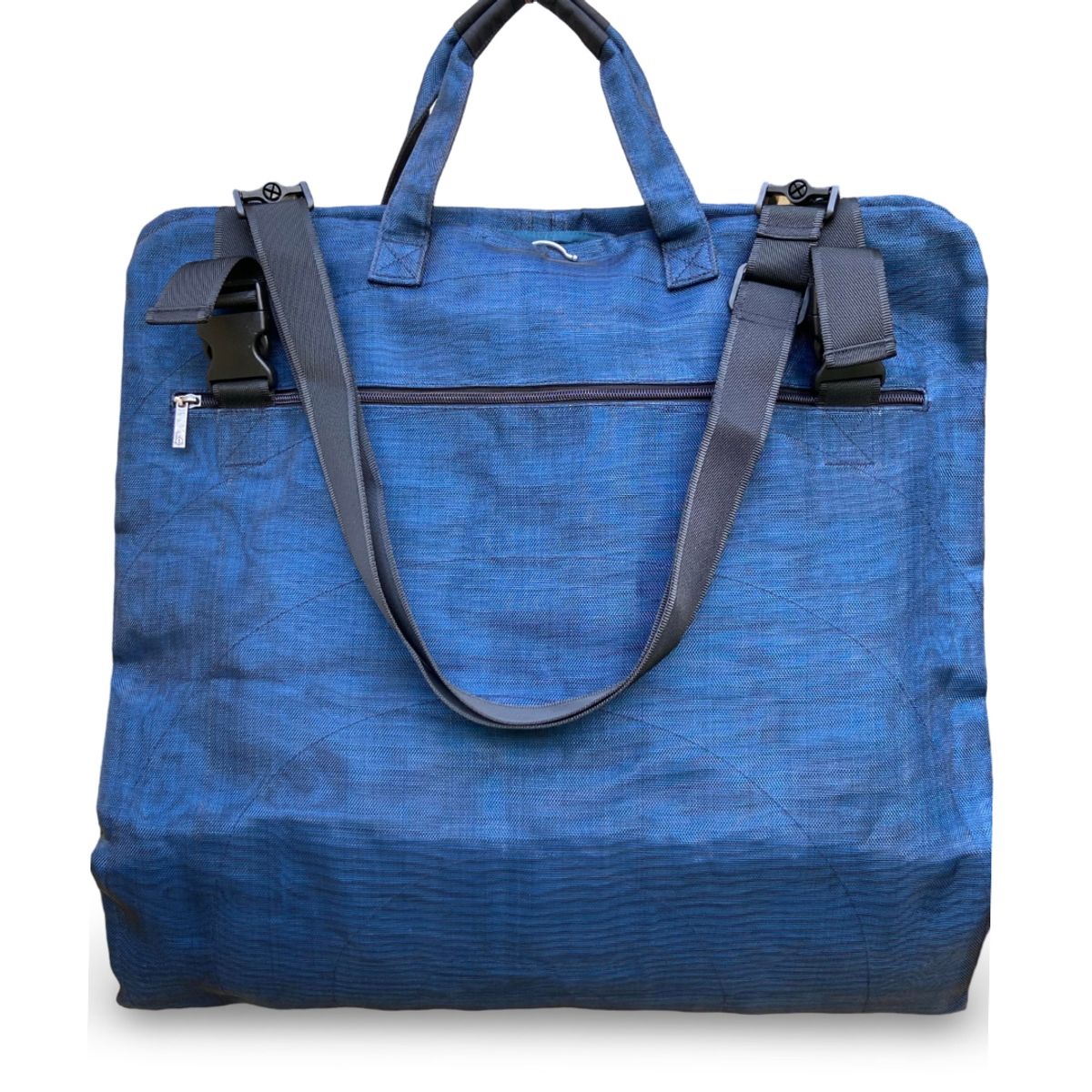 GENERICO - Bolso Porta Traje Smateria Garment Bag Net