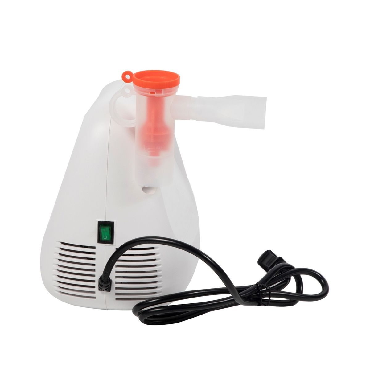 FIRST CARE - NEBULIZADOR  COMPRESOR ADULTOS Y PEDIÁTRICOS