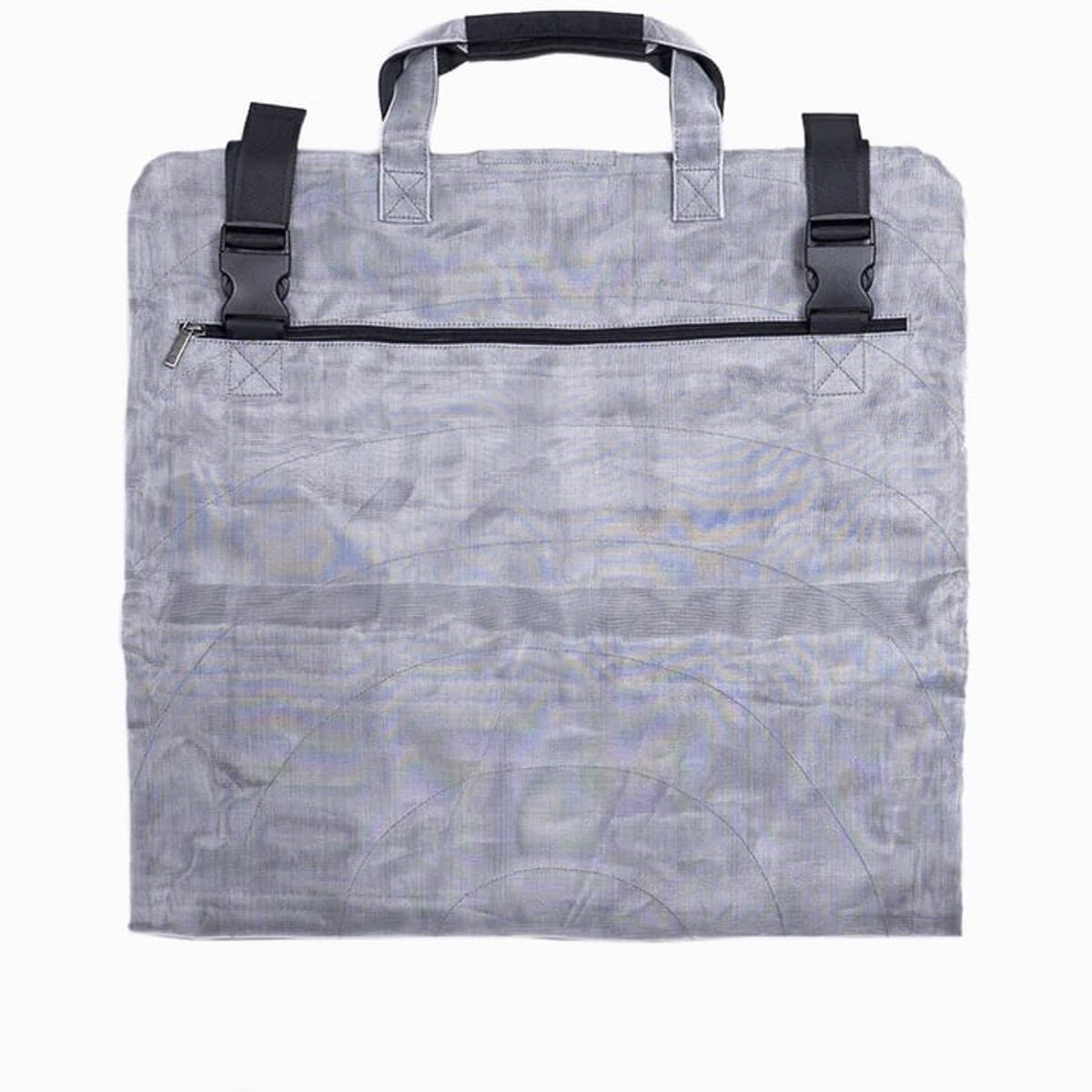 GENERICO - Bolso Porta Traje Smateria Garment Bag Net