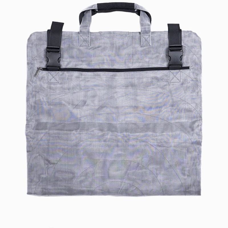 GENERICO - Bolso Porta Traje Smateria Garment Bag Net