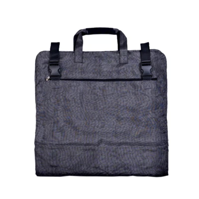 GENERICO - Bolso Porta Traje Smateria Garment Bag Net