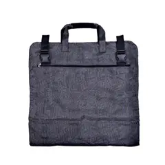 GENERICO - Bolso Porta Traje Smateria Garment Bag Net