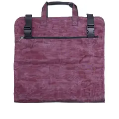 GENERICO - Bolso Porta Traje Smateria Garment Bag Net