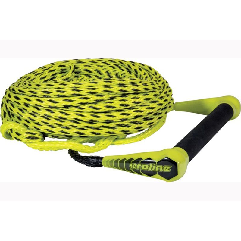 PROLINE - Cuerda Piola Ski Acuático Sport Package 1 sección 23m