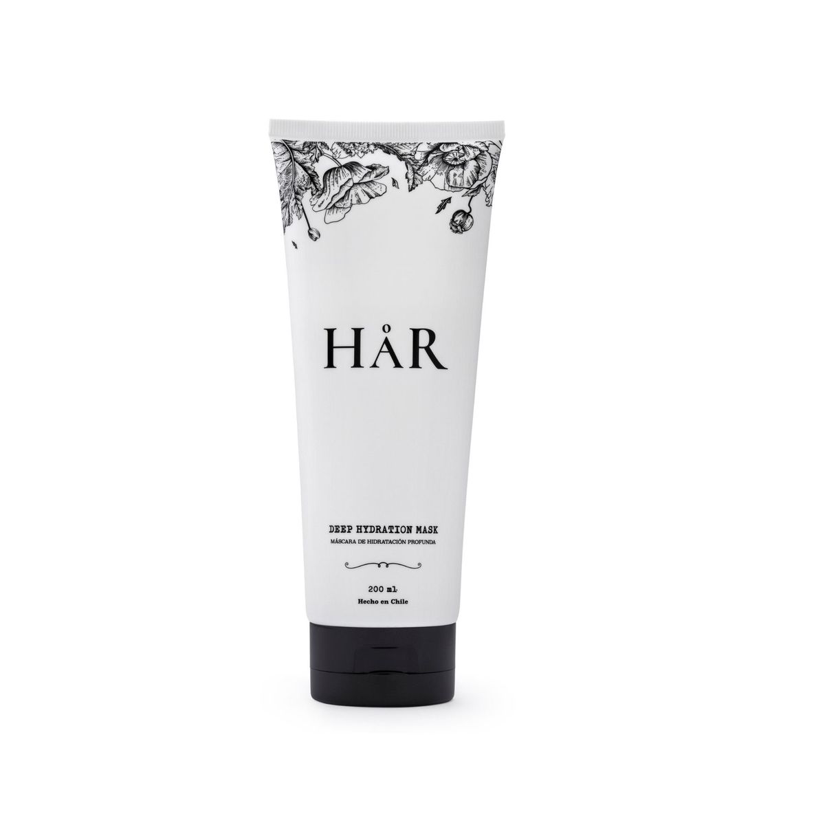 HAR - HÅR Deep Hydration Mask 200ml