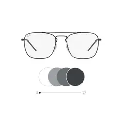 RAY BAN - Ray-Ban Lentes de Sol Fotocromaticos RB3588 9014M3 55