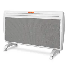 CALMA - Estufa Eléctrica Green PG5000 - 2000 W