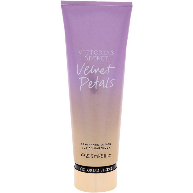 VICTORIA'S SECRET - Loción con fragancia de pétalos de terciopelo-Victorias Secret-237ml.