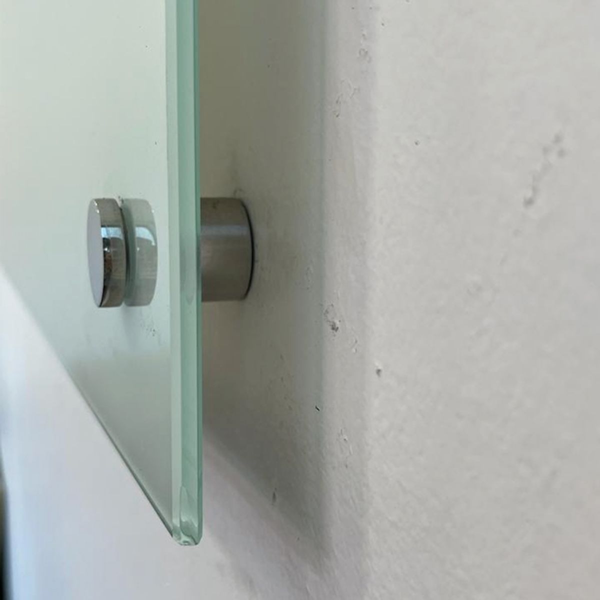 DELL ORTO - Pizarra 90x120cm - Vidrio Templado 6mm Empavonado