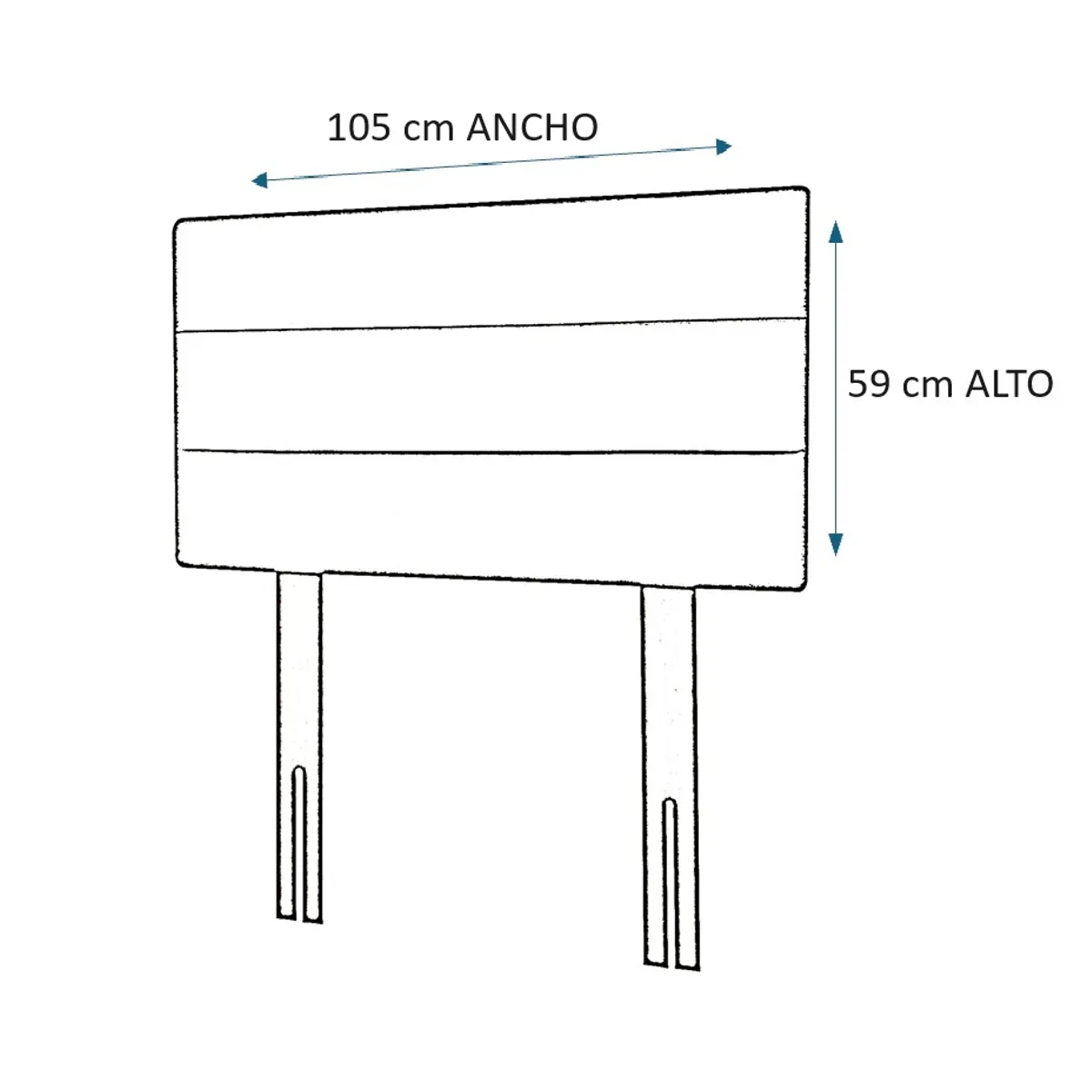 GAEX - RESPALDO ATACAMA 1.5 PLAZA