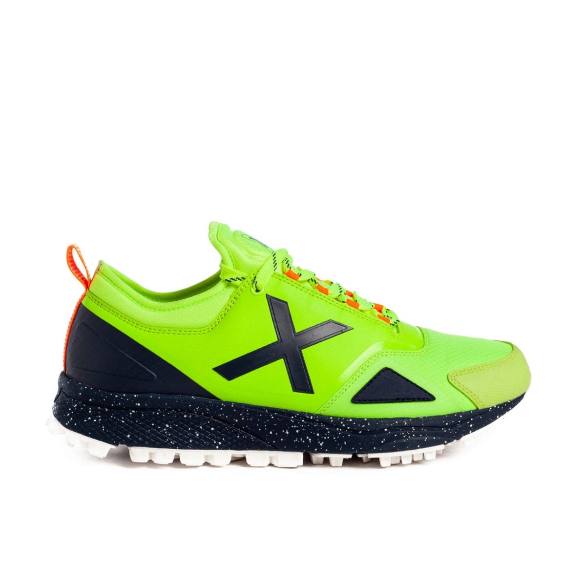 MUNICH - ZAPATILLAS MUNICH HOOK 04 HOCKEY