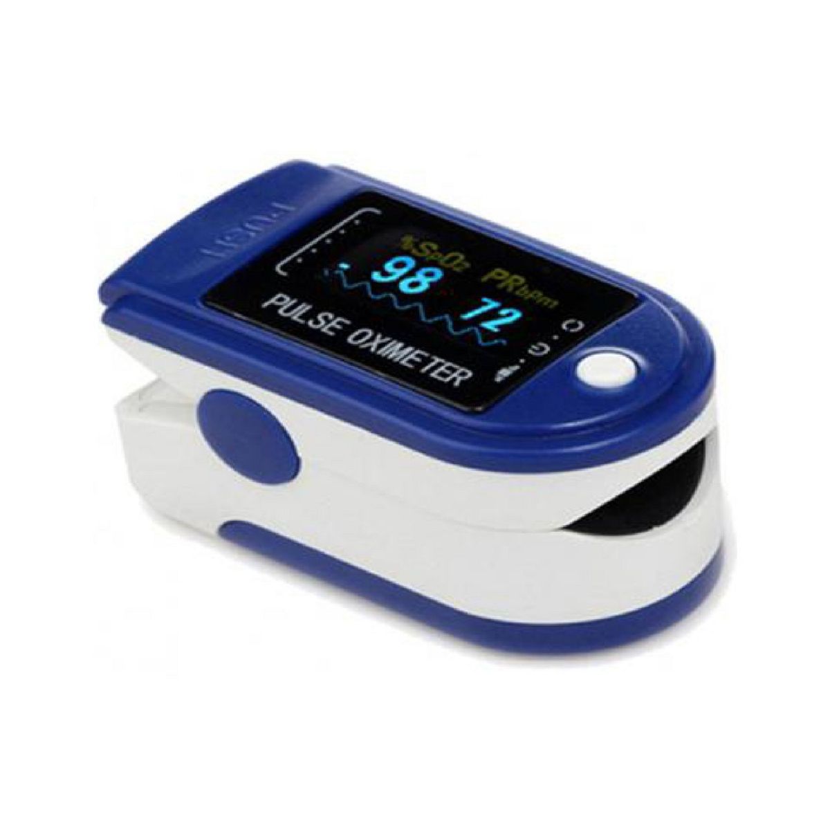 FIRST CARE - OXÍMETRO DE PULSO  SATURÓMETRO OP1 PRO