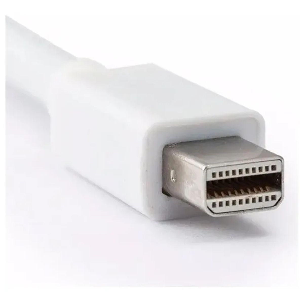 GENERICO - Adaptador Mini DP a HDMI para Macbook Pro Air