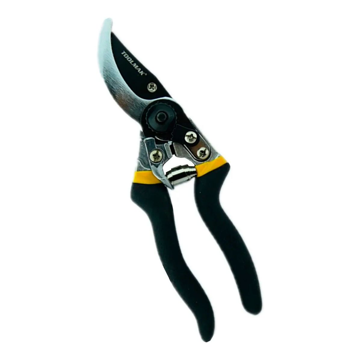 GENERICO - Tijera De Podar 8 Pulgadas (200mm) Toolmak Tmk19344