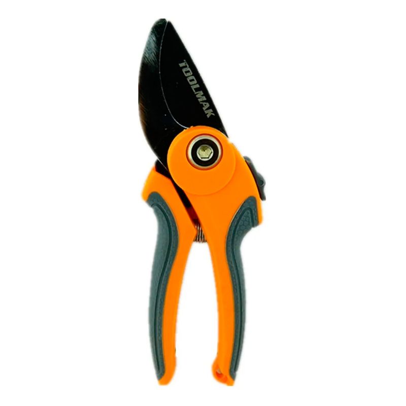 GENERICO - Tijera De Podar Jardin 7.5 Pulgadas (190mm) Tmk19923