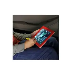 OFERTABKN - Pizarra Dibujo 3d Luminosa Luz Led Para Niños Plumones