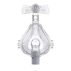 FIRST CARE - MASCARILLA ORONASAL TALLA M