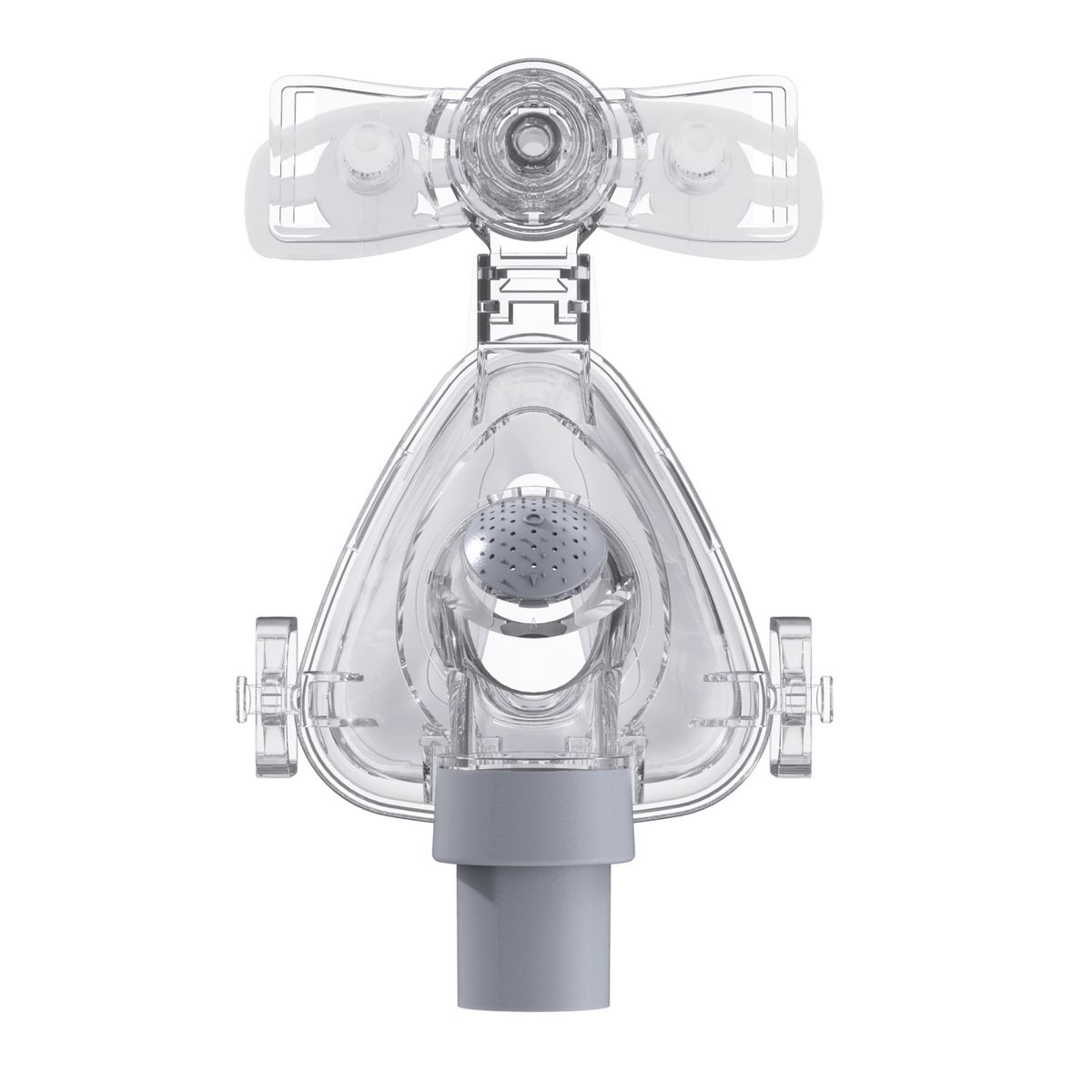 FIRST CARE - MASCARILLA NASAL TALLA M