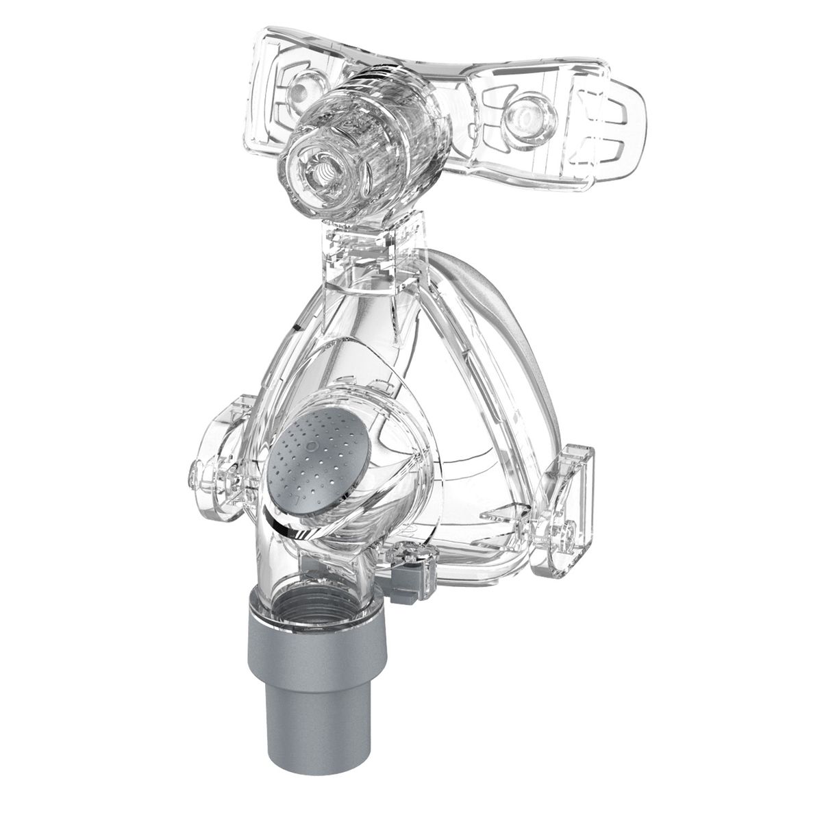 FIRST CARE - MASCARILLA NASAL TALLA M