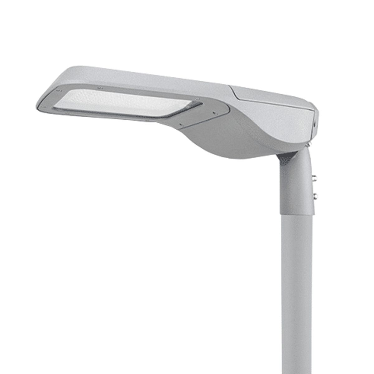 WANT - Luminaria Pública P68 95W Certificación DS43 Cálida