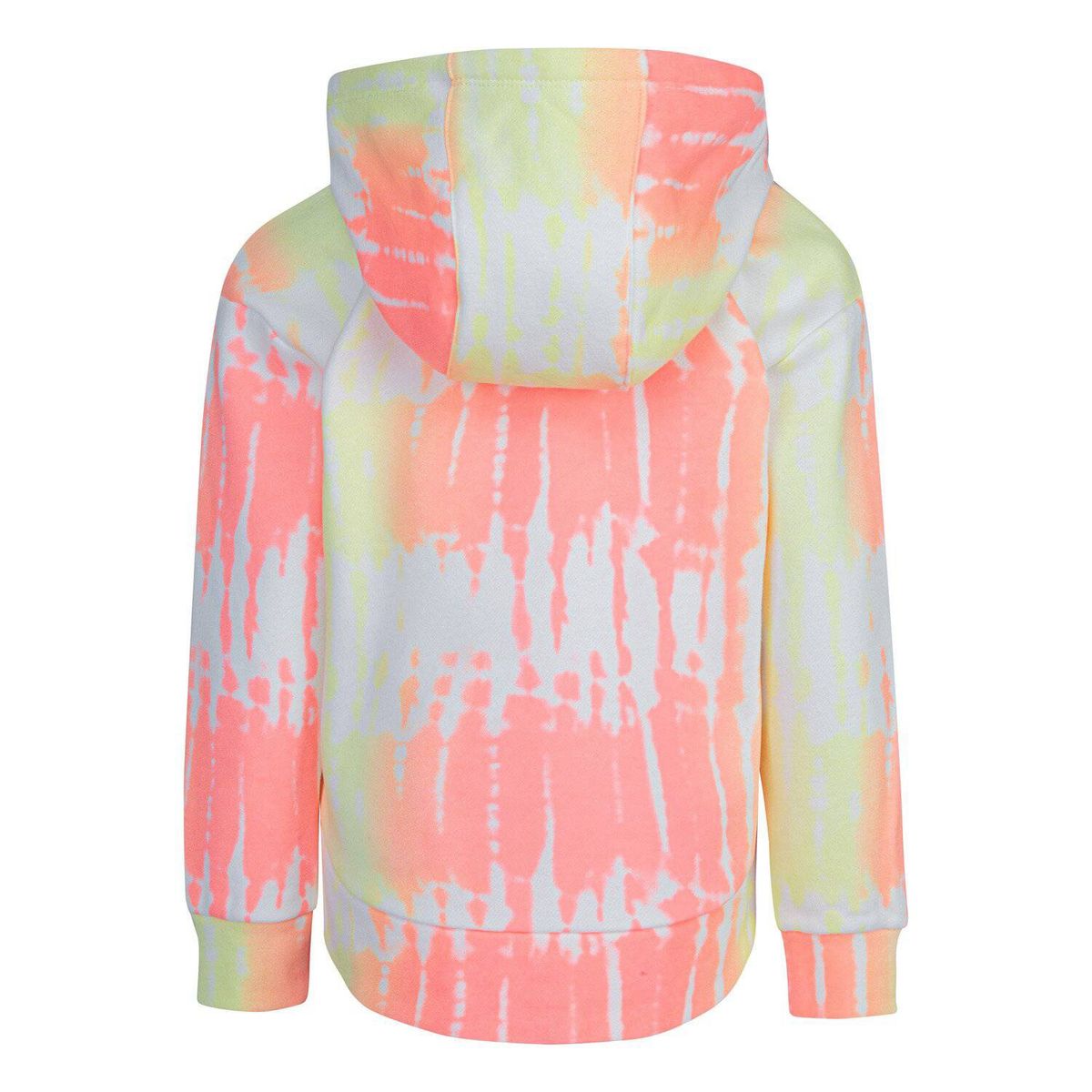 NIKE - Polerón Estampado Tie Dye Nike