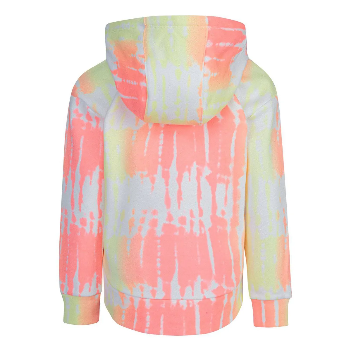 NIKE - Polerón Estampado Tie Dye Nike