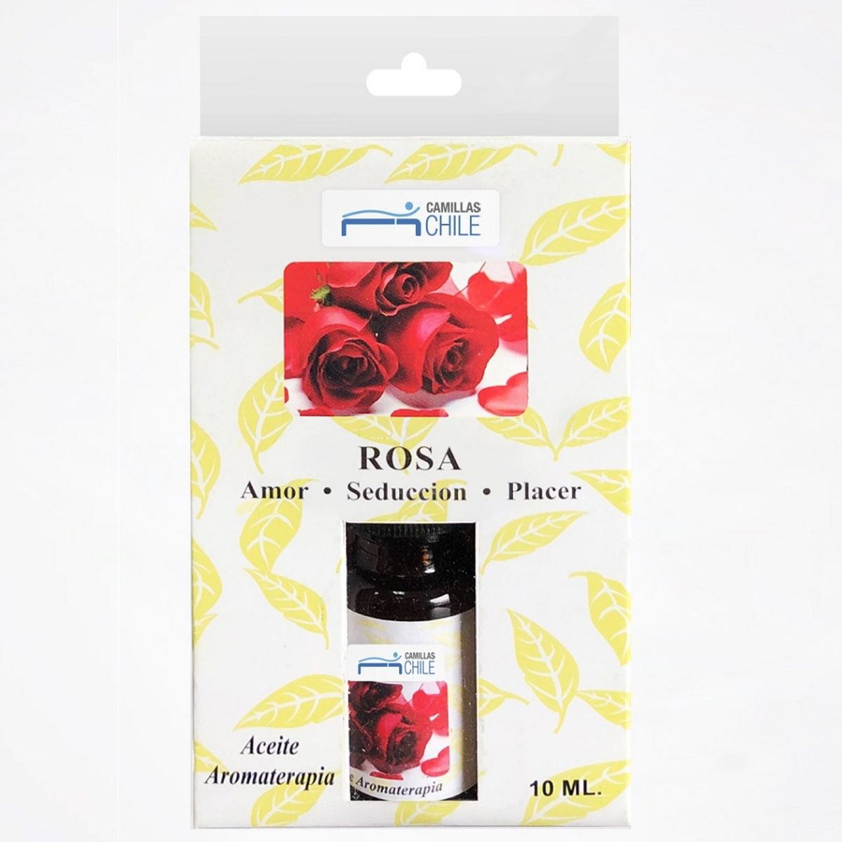 BIOLINE - Aceite Aromaterapia - Rosa - Bioline