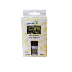 BIOLINE - ACEITE AROMATERAPIA – EUCALIPTO