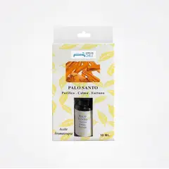 BIOLINE - ESENCIA PALO SANTO