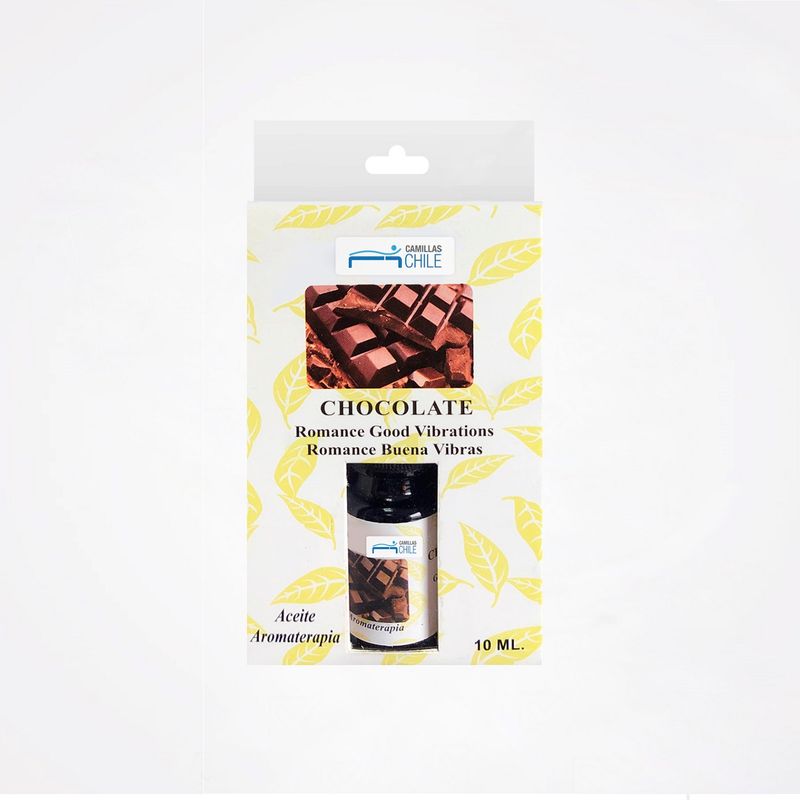 BIOLINE - ESENCIA CHOCOLATE