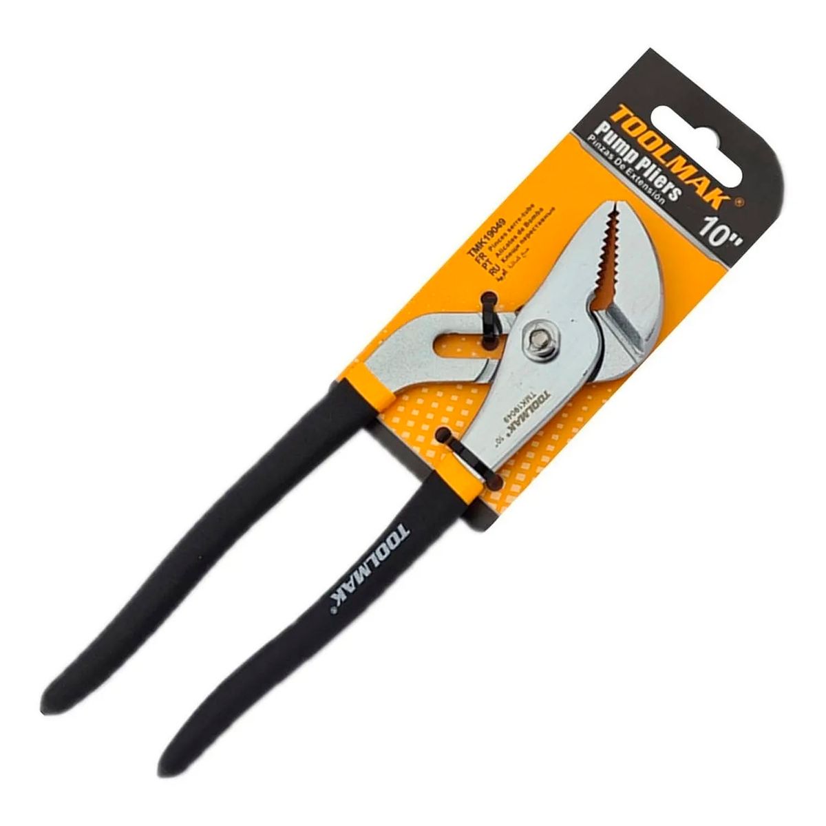 Alicate Pico De Loro 10 Pulgadas Toolmak, marca GENERICO - Foto Principal