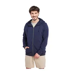 PANAMA JACK - Polerón Hombre azul
